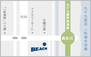 近隣MAP