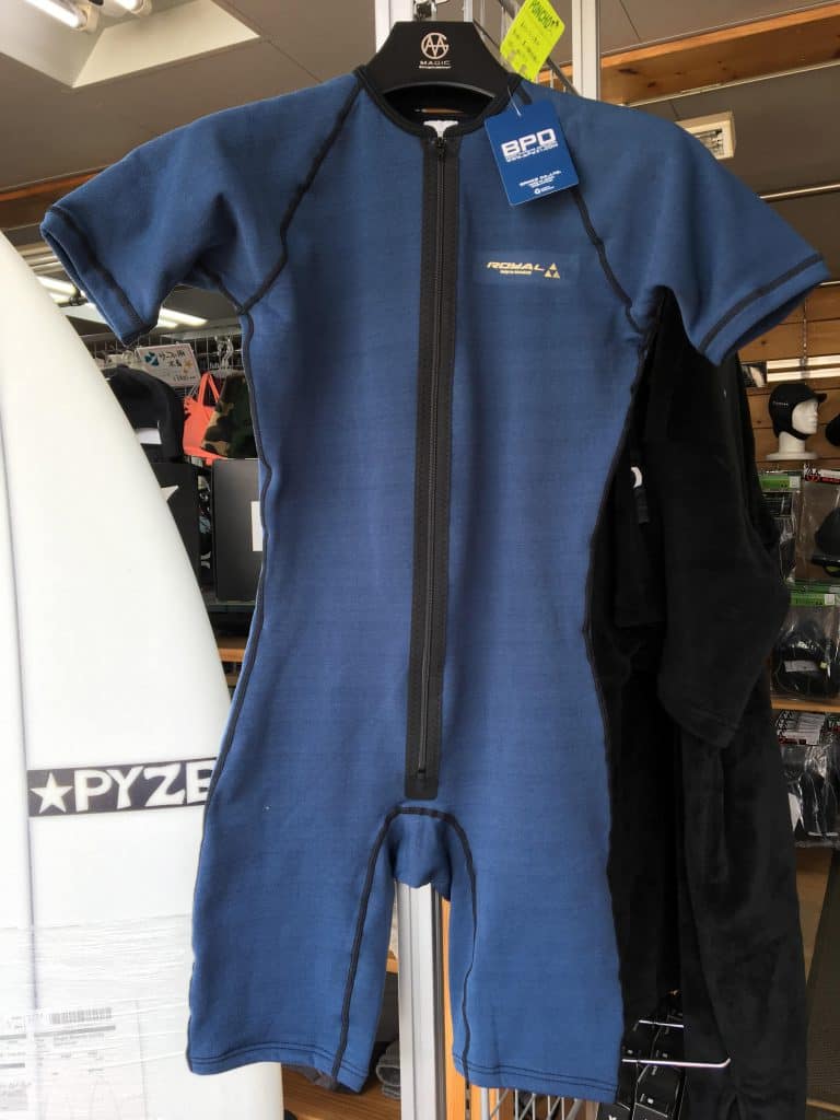 インナー7
